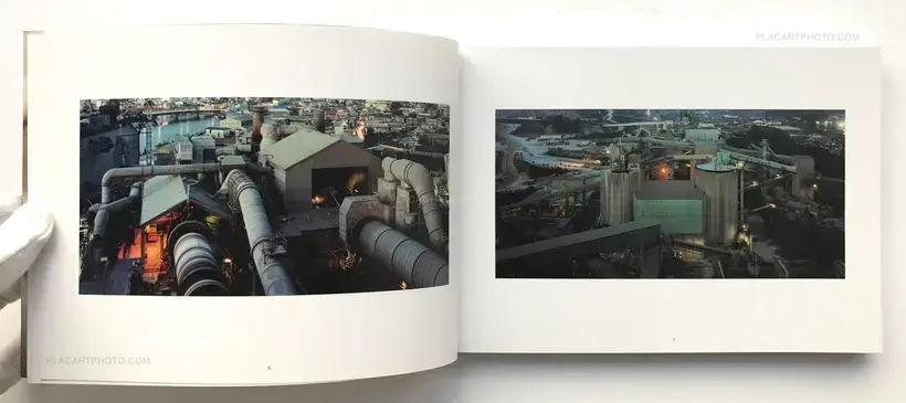 Naoya Hatakeyama (SIGNED)