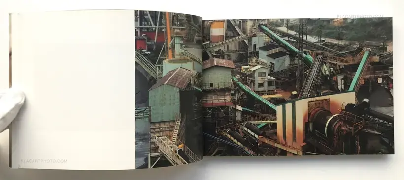 Naoya Hatakeyama (SIGNED)