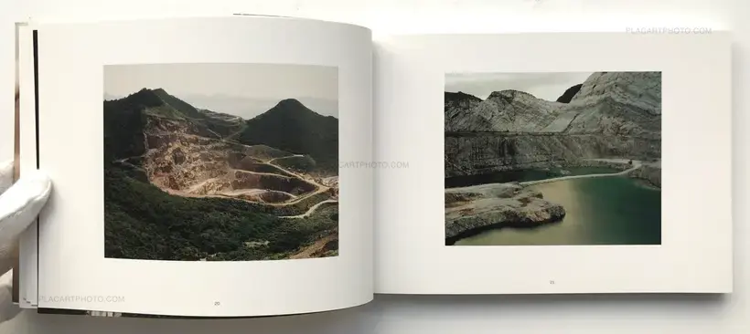 Naoya Hatakeyama (SIGNED)