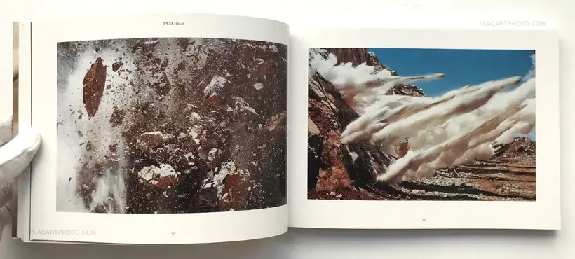 Naoya Hatakeyama (SIGNED)