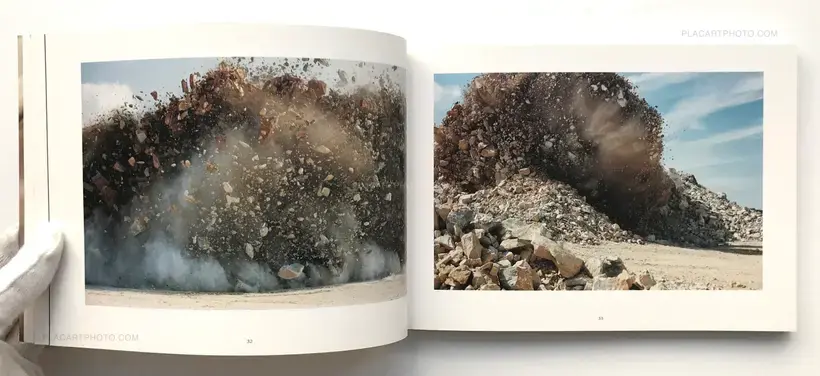 Naoya Hatakeyama (SIGNED)