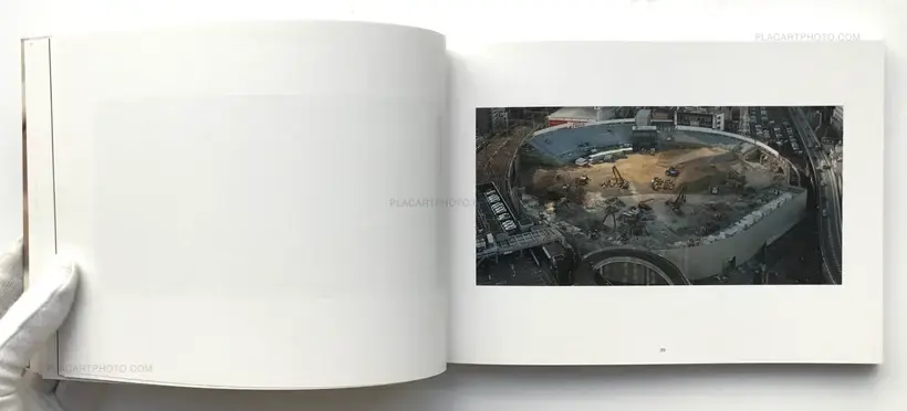 Naoya Hatakeyama (SIGNED)