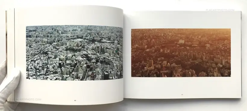 Naoya Hatakeyama (SIGNED)