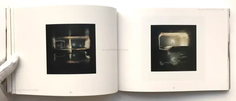 Naoya Hatakeyama (SIGNED)