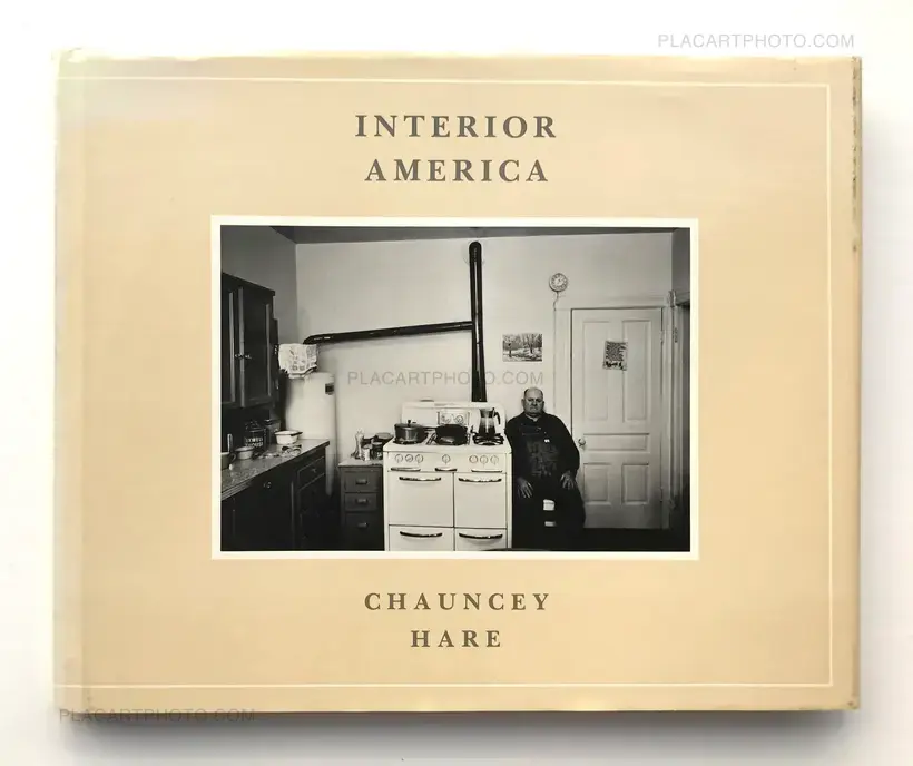 Interior America