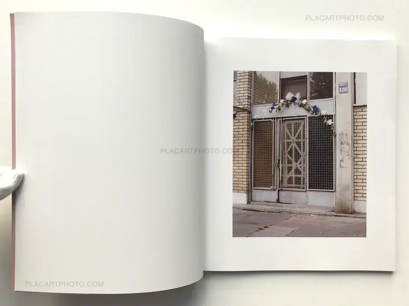 Blokovi : Novi Beograd (SIGNED)