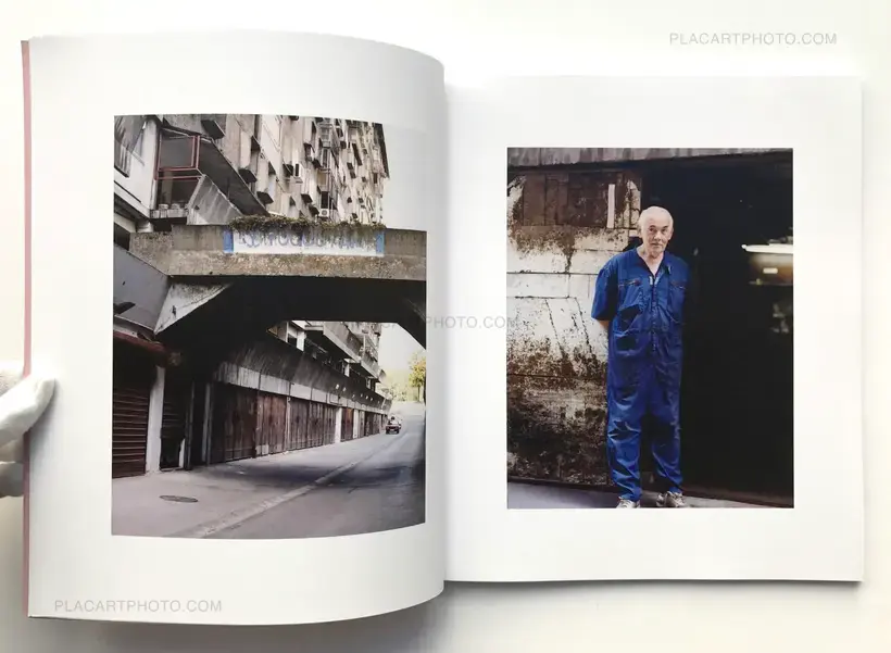 Blokovi : Novi Beograd (SIGNED)