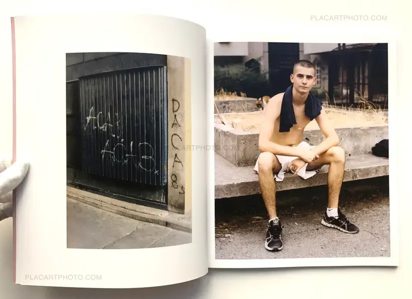 Blokovi : Novi Beograd (SIGNED)