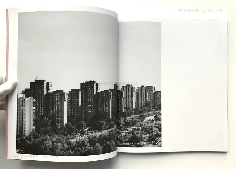 Blokovi : Novi Beograd (SIGNED)