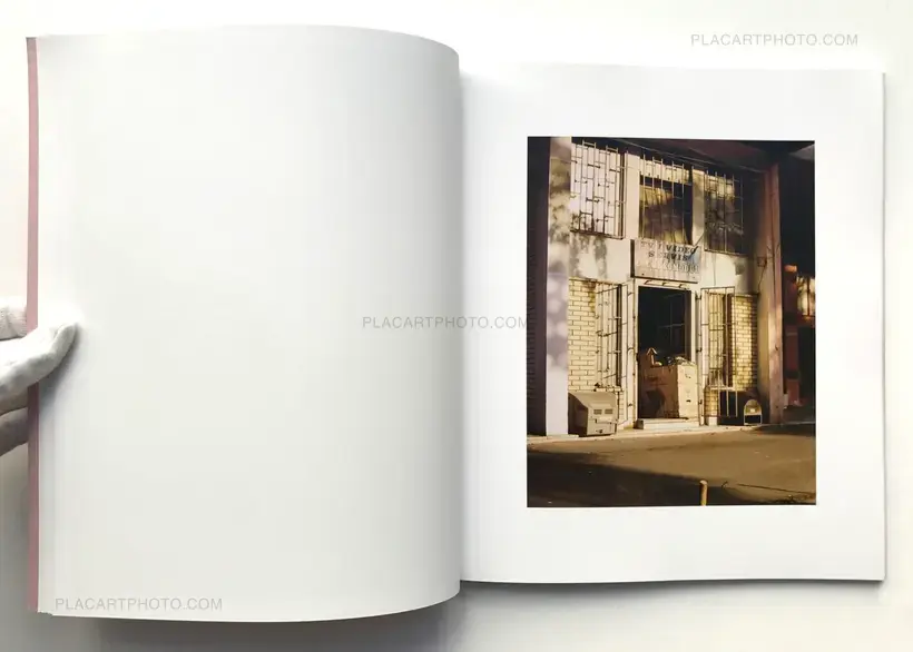 Blokovi : Novi Beograd (SIGNED)