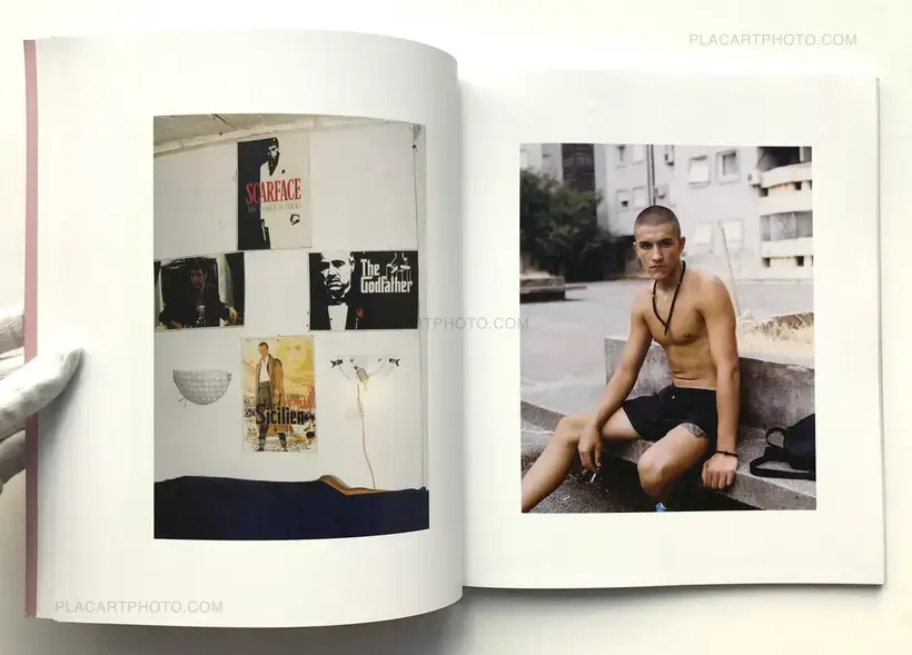 Blokovi : Novi Beograd (SIGNED)