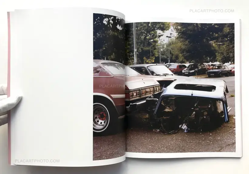 Blokovi : Novi Beograd (SIGNED)