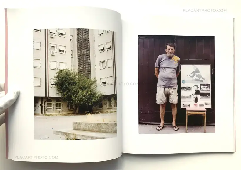 Blokovi : Novi Beograd (SIGNED)