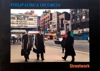 Streetwork - 1993-1997