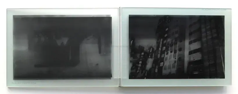 TYO2 (ONLY 35 COPIES - SIGNED)