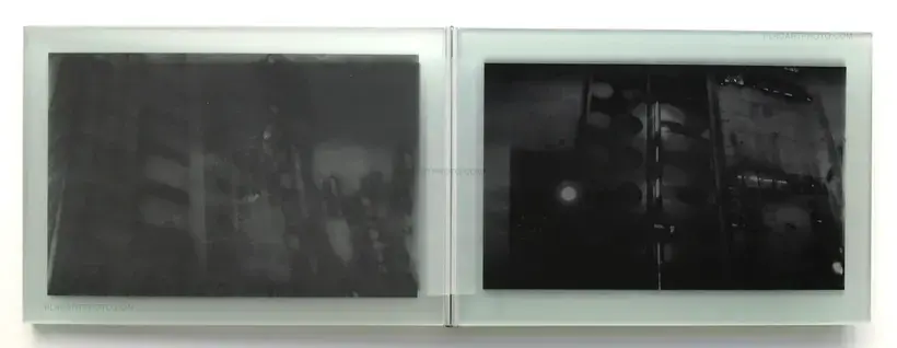 TYO2 (ONLY 35 COPIES - SIGNED)