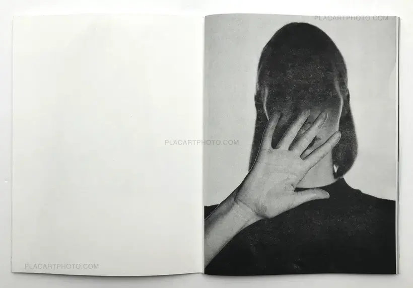 For those who listen (ONLY 50 COPIES)