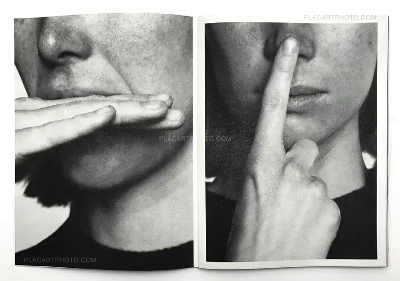 For those who listen (ONLY 50 COPIES)