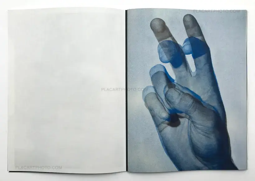 For those who listen (ONLY 50 COPIES)