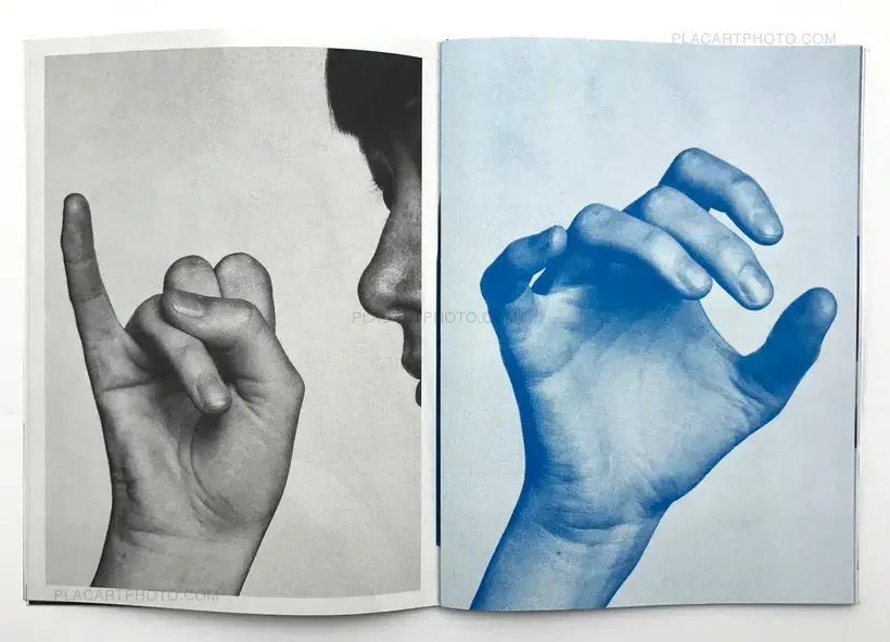 For those who listen (ONLY 50 COPIES)