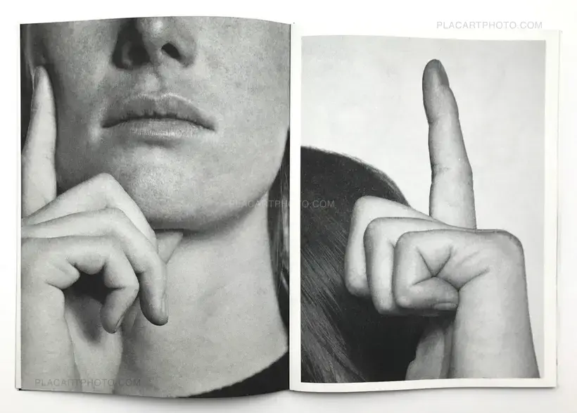 For those who listen (ONLY 50 COPIES)