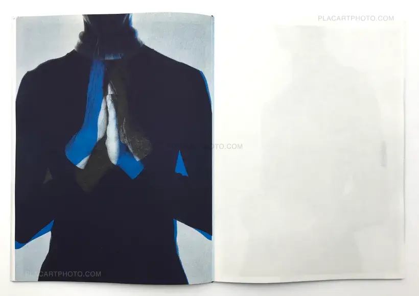 For those who listen (ONLY 50 COPIES)