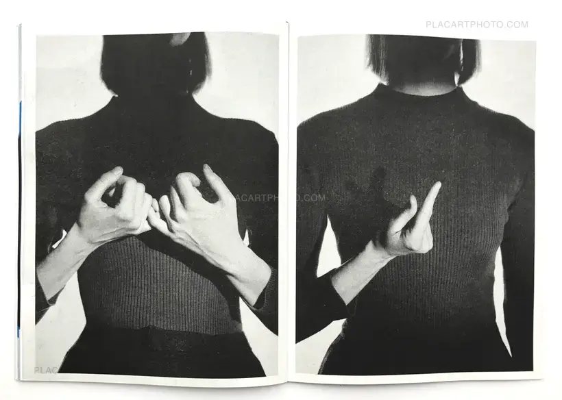 For those who listen (ONLY 50 COPIES)