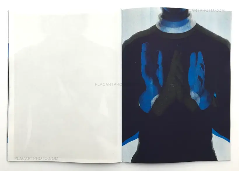 For those who listen (ONLY 50 COPIES)