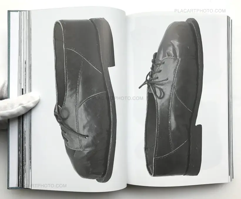 Kleine Fotoenzyklopädie (SIGNED)