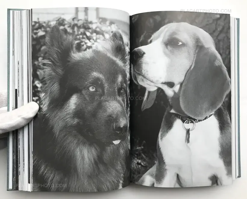 Kleine Fotoenzyklopädie (SIGNED)