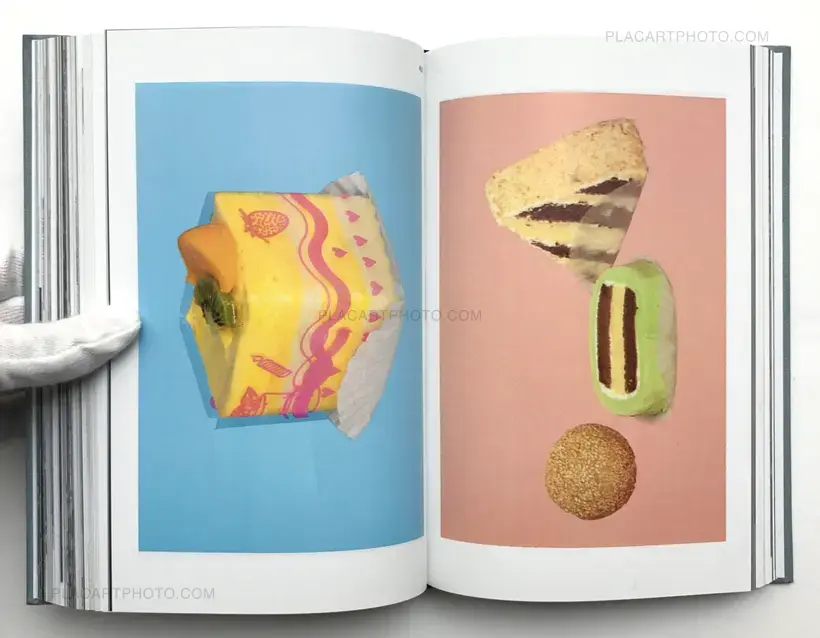 Kleine Fotoenzyklopädie (SIGNED)