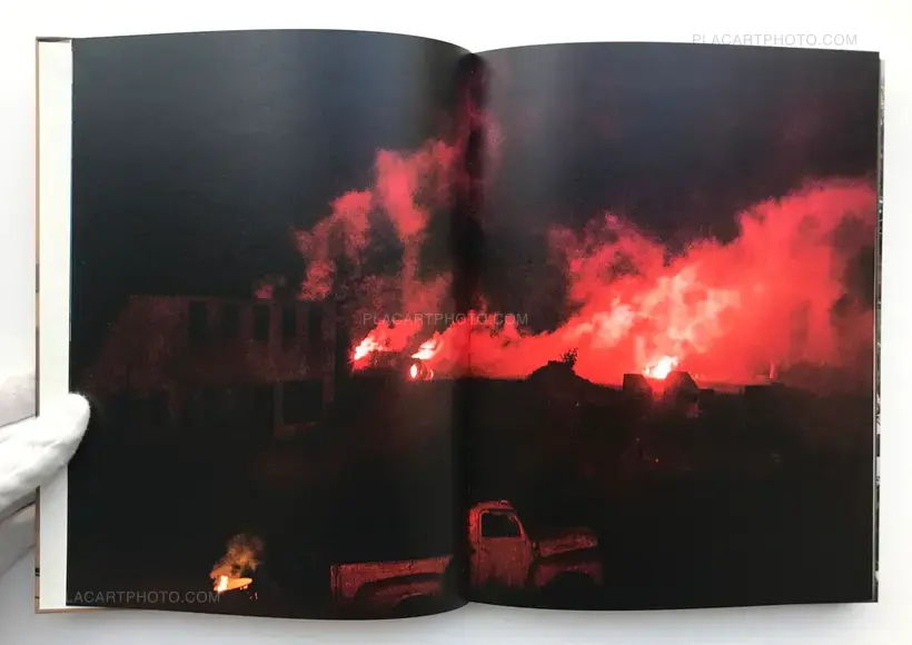 Buzzing at the sill (SIGNED)