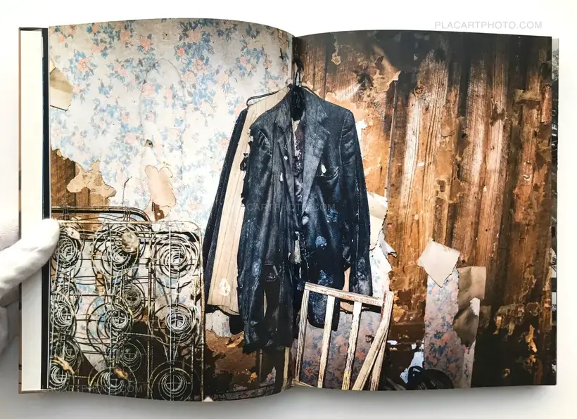 Buzzing at the sill (SIGNED)