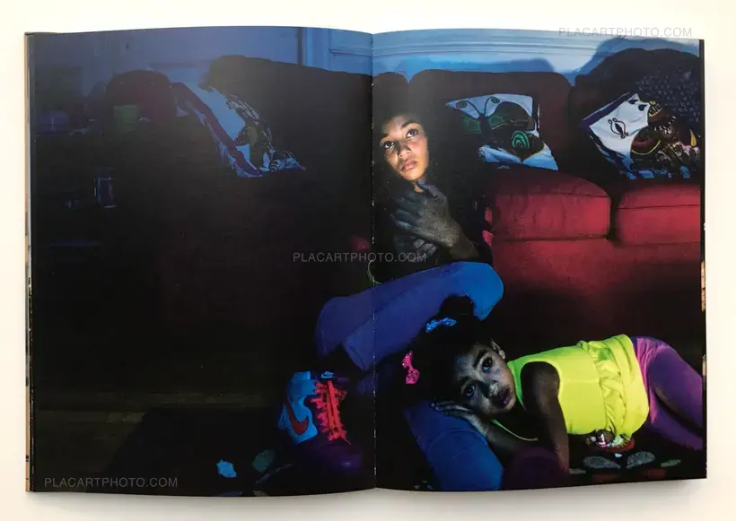 Buzzing at the sill (SIGNED)