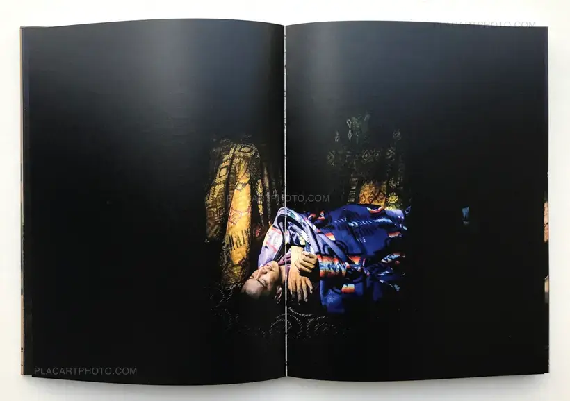 Buzzing at the sill (SIGNED)