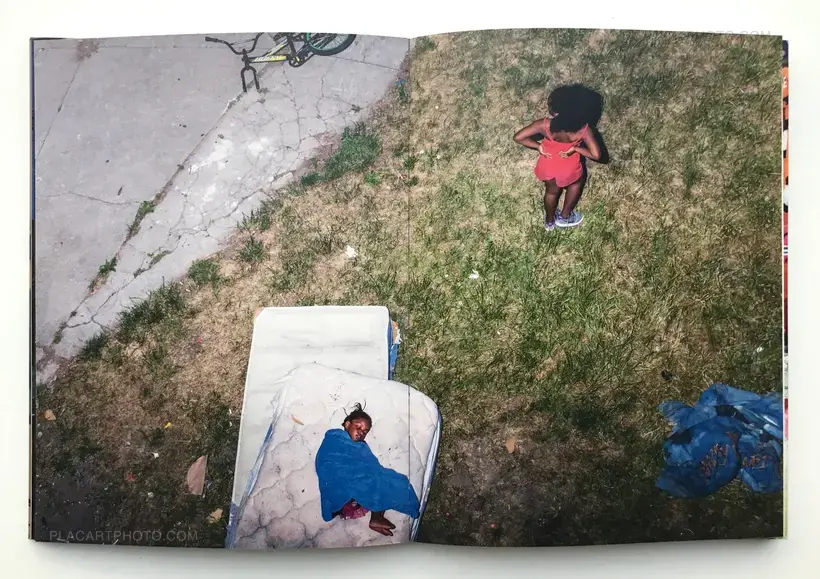 Buzzing at the sill (SIGNED)