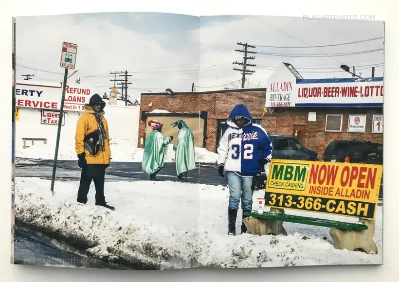 Buzzing at the sill (SIGNED)