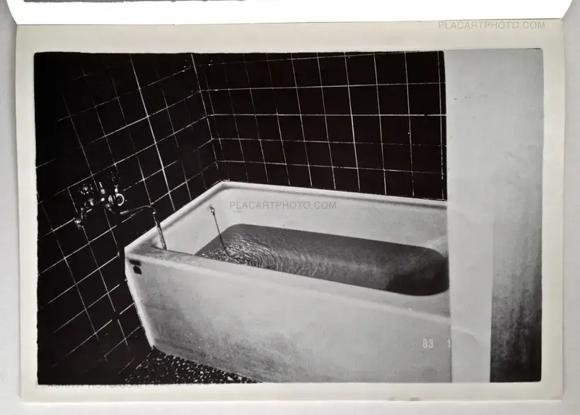 Nosutarujia no yoru / The night of Nostalghia