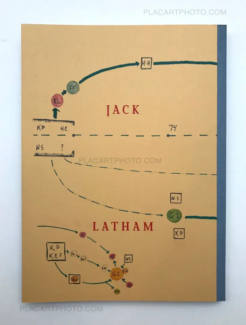 Sugar Paper Theories (ONLY 25 COPIES - SPECIAL EDITION) Last copies!!