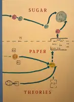 Sugar Paper Theories (ONLY 25 COPIES - SPECIAL EDITION) Last copy!!
