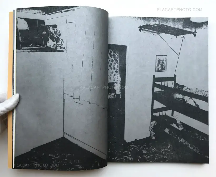 Sugar Paper Theories (ONLY 25 COPIES - SPECIAL EDITION) Last copy!!