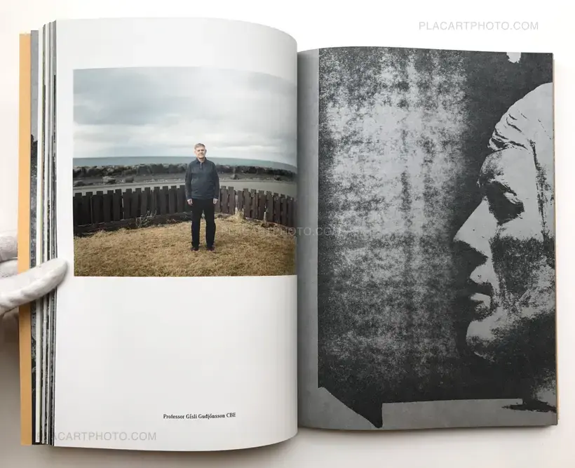 Sugar Paper Theories (ONLY 25 COPIES - SPECIAL EDITION) Last copies!!