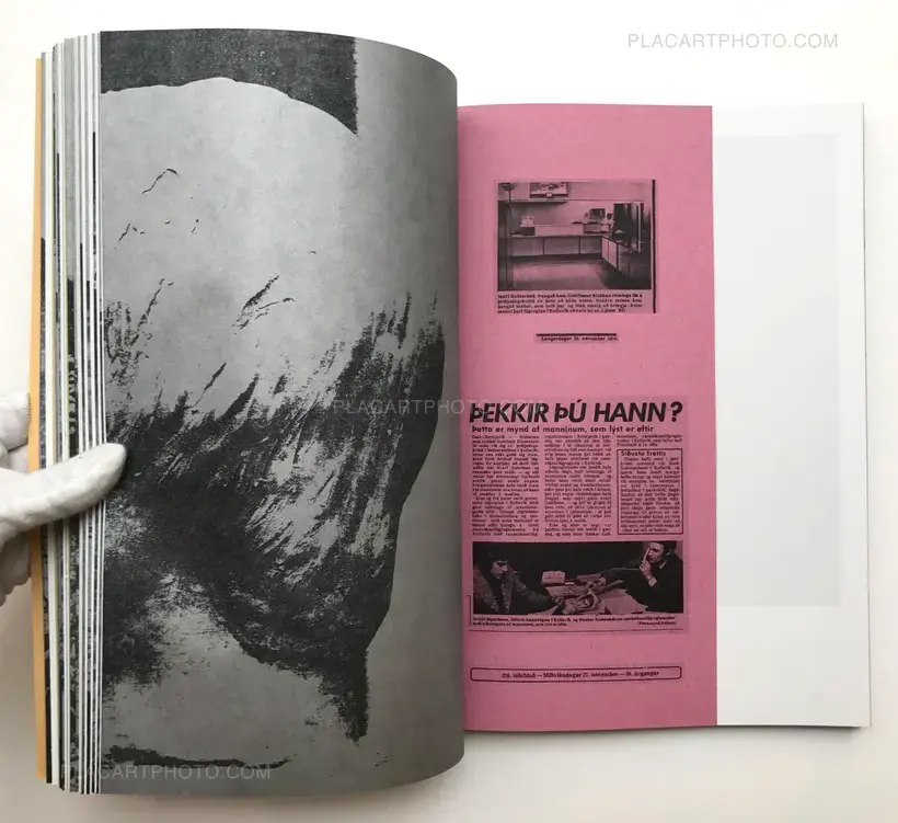 Sugar Paper Theories (ONLY 25 COPIES - SPECIAL EDITION) Last copies!!