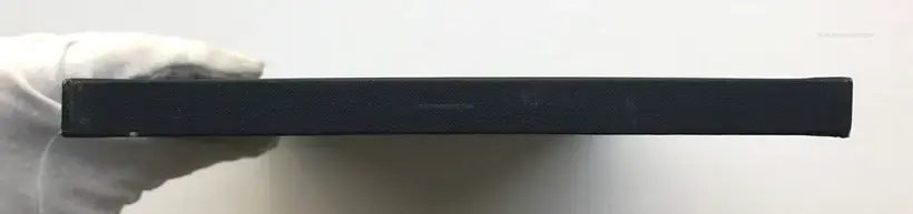 Futatsu no biza / China America (DEDICATED)