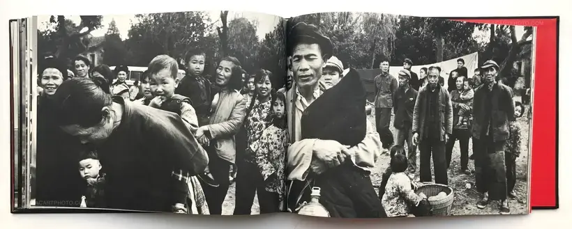 Futatsu no biza / China America (DEDICATED)