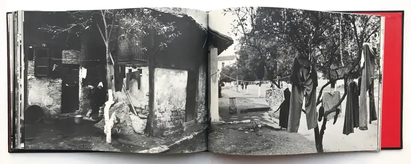 Futatsu no biza / China America (DEDICATED)