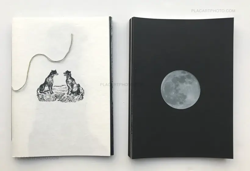 Hodophylax (ONLY 111 COPIES - SIGNED)