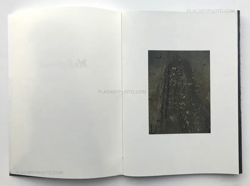 Hodophylax (ONLY 111 COPIES - SIGNED)
