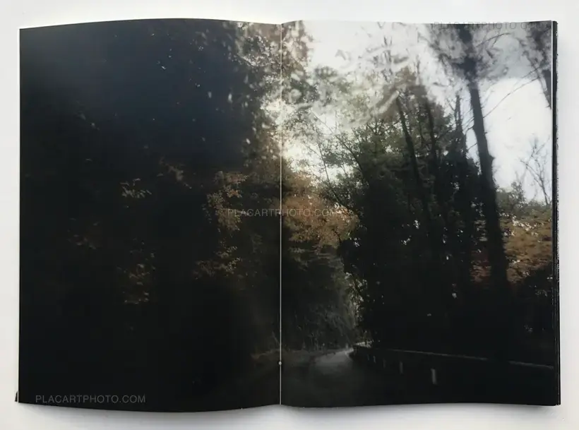 Hodophylax (ONLY 111 COPIES - SIGNED)