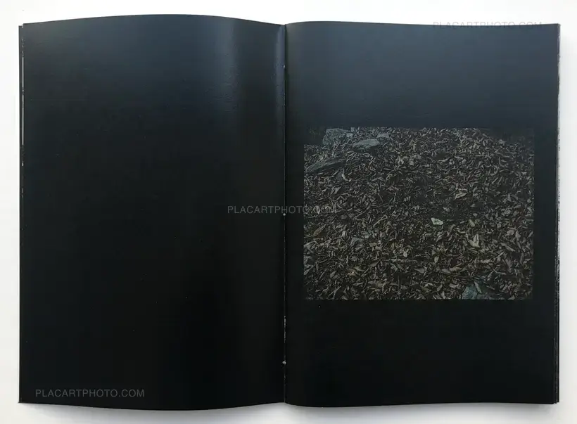 Hodophylax (ONLY 111 COPIES - SIGNED)